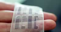 The inside story on wearable electronics