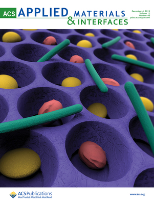 A nanobowl array for high-throughput screening and identification of single bacterial cells based on their size and surface charges.
纳米碗阵列可根据细菌的尺寸大小和表面电荷性质，对它们进行快速的大规模筛选和单细胞识别。

                 李秀燕、封红青、李喆