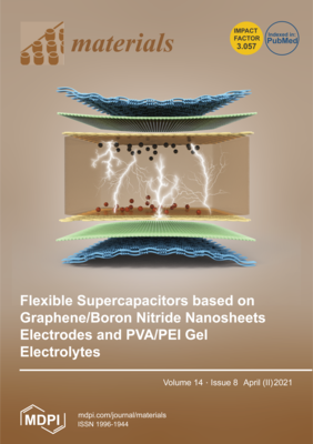 A conductive, yet elastic, PVA-PEI hydrogel provides an attractive electrolyte platform for WSC, and the Graphene/BNNS@PVA-PEI-KOH WSCs shows broad potentials in powering wearable electronic devices.
                                    王婵 胡宽